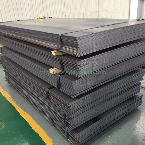 Carbon Steel Plate&Sheet